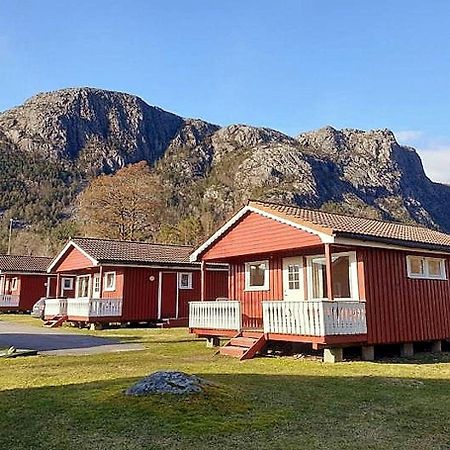 Wathne Camping Bjørheimsbygda المظهر الخارجي الصورة