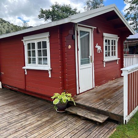 Wathne Camping Bjørheimsbygda المظهر الخارجي الصورة