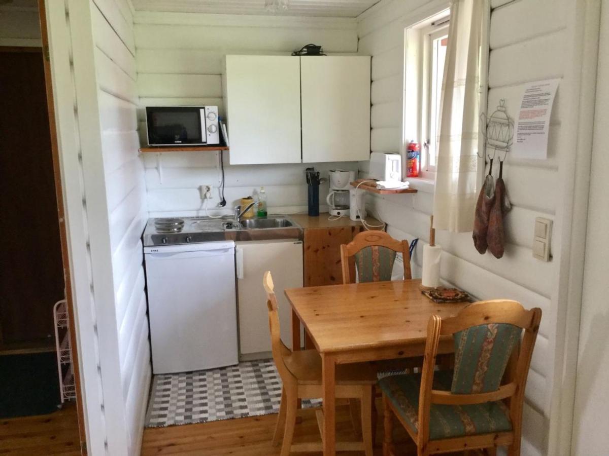 Wathne Camping Bjørheimsbygda المظهر الخارجي الصورة
