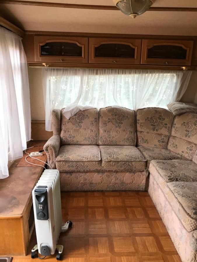 Wathne Camping Bjørheimsbygda المظهر الخارجي الصورة