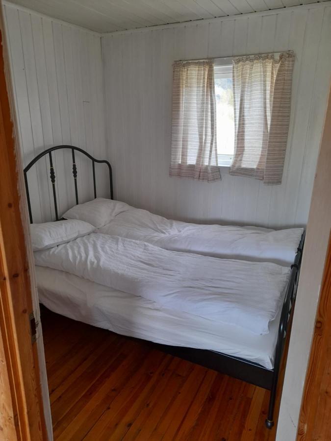 Wathne Camping Bjørheimsbygda المظهر الخارجي الصورة