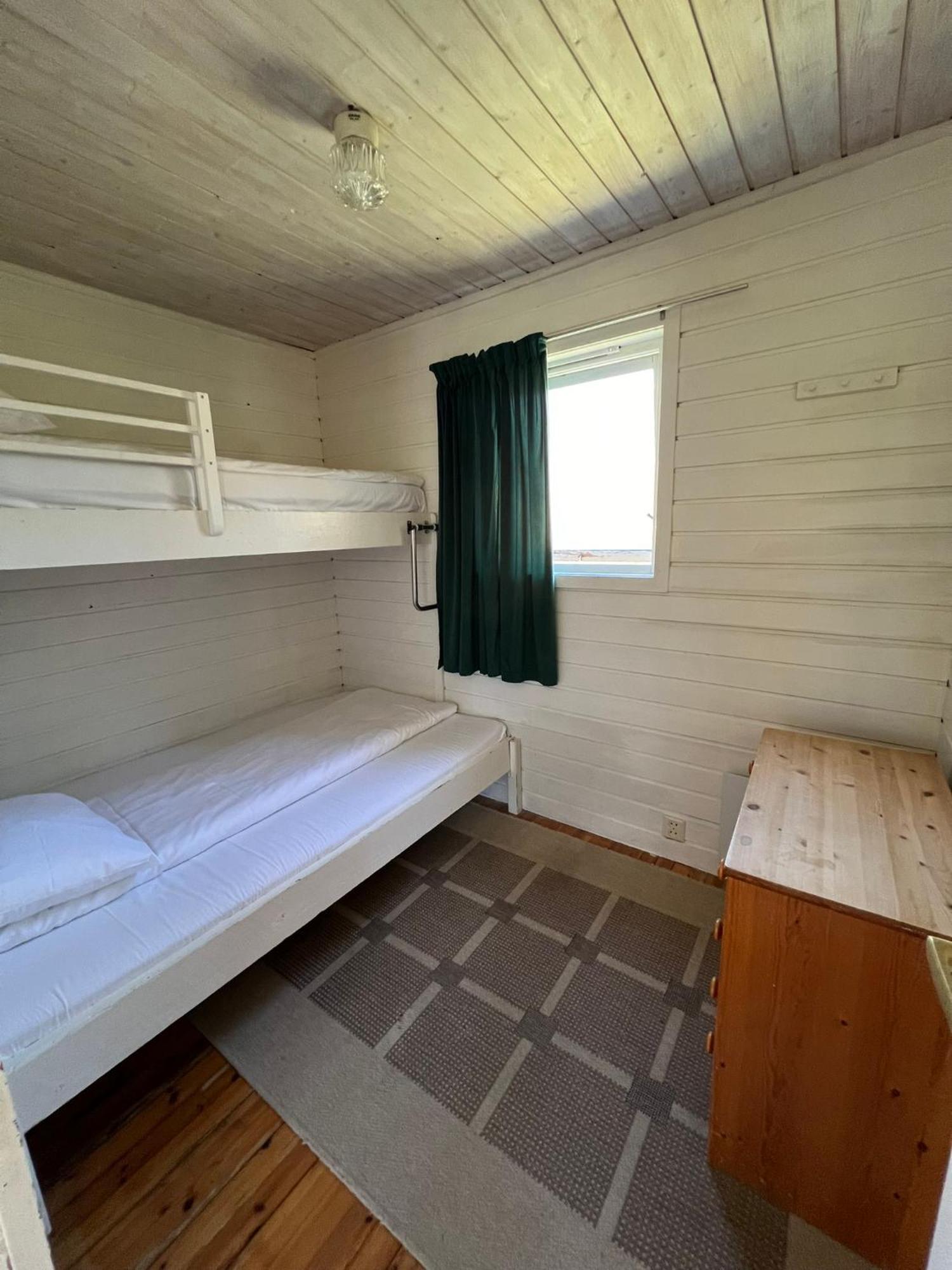Wathne Camping Bjørheimsbygda المظهر الخارجي الصورة