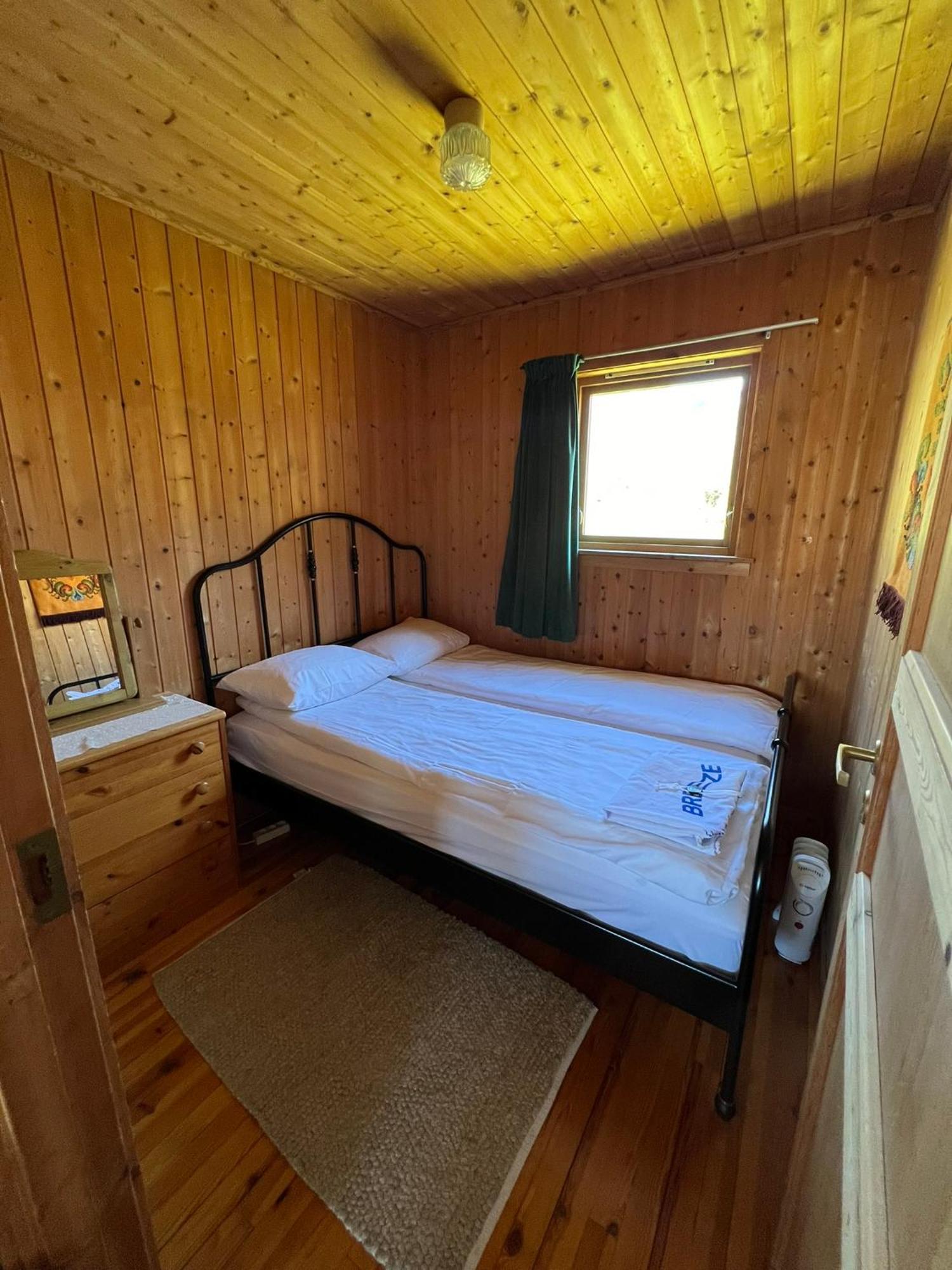 Wathne Camping Bjørheimsbygda المظهر الخارجي الصورة