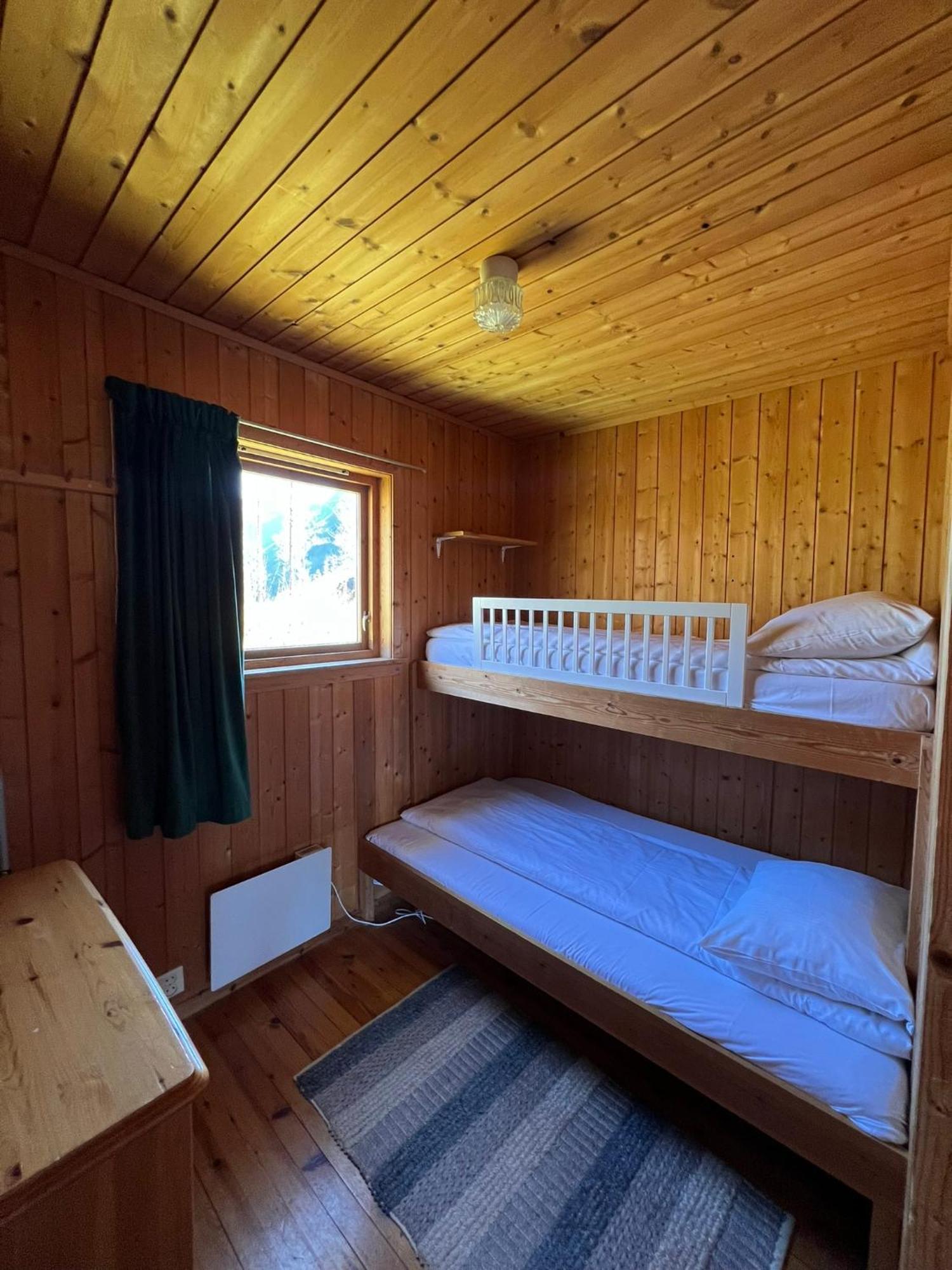 Wathne Camping Bjørheimsbygda المظهر الخارجي الصورة