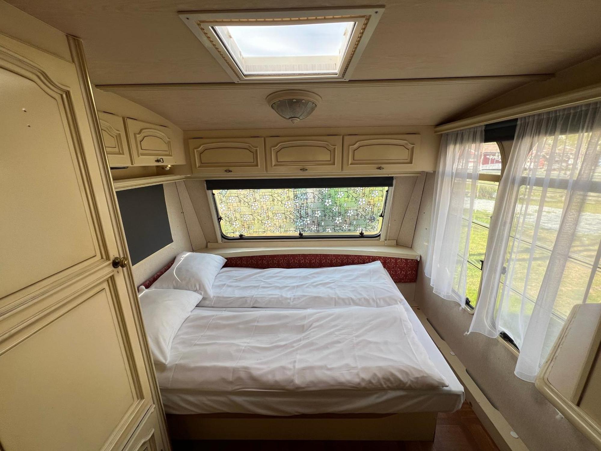 Wathne Camping Bjørheimsbygda المظهر الخارجي الصورة