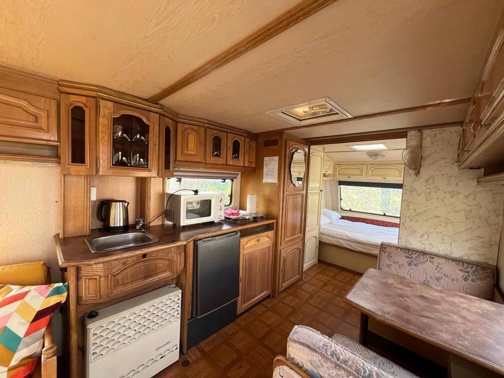 Wathne Camping Bjørheimsbygda المظهر الخارجي الصورة