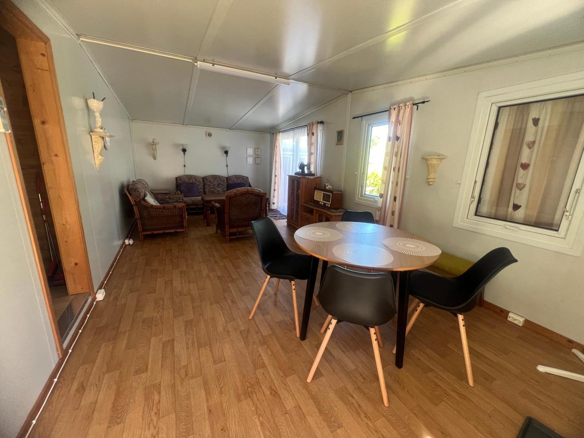 Wathne Camping Bjørheimsbygda المظهر الخارجي الصورة