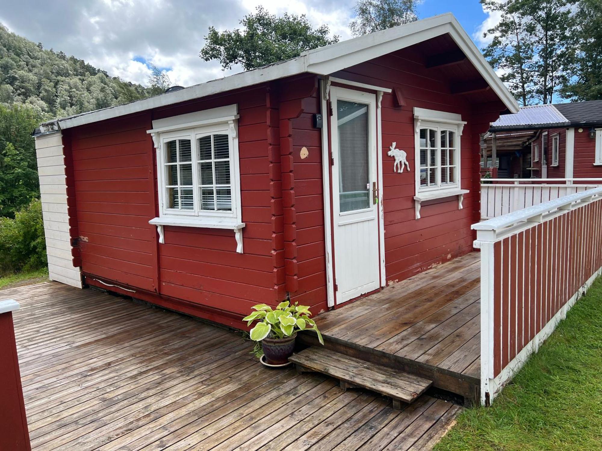 Wathne Camping Bjørheimsbygda المظهر الخارجي الصورة