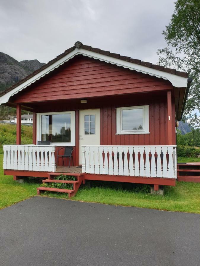 Wathne Camping Bjørheimsbygda المظهر الخارجي الصورة